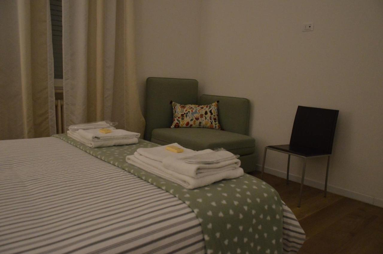 Via Da Velo 8 Appartamento Verona Dış mekan fotoğraf
