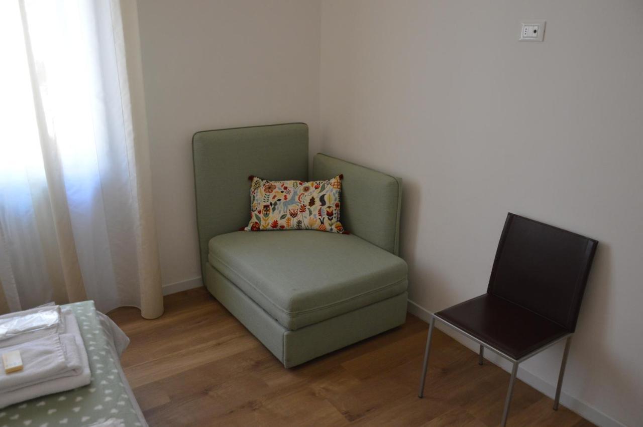 Via Da Velo 8 Appartamento Verona Dış mekan fotoğraf