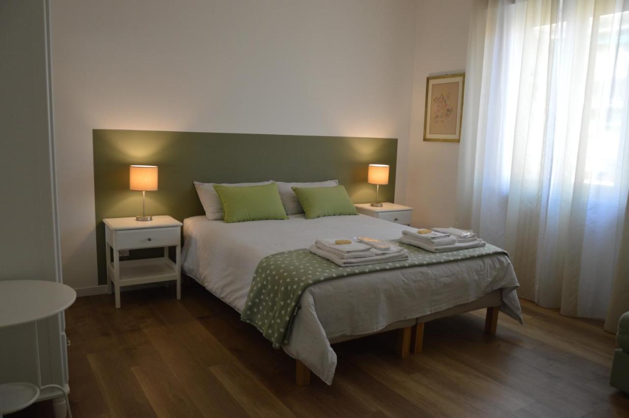 Via Da Velo 8 Appartamento Verona Dış mekan fotoğraf