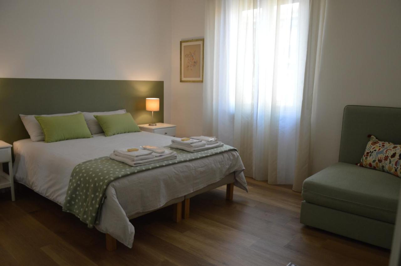 Via Da Velo 8 Appartamento Verona Dış mekan fotoğraf