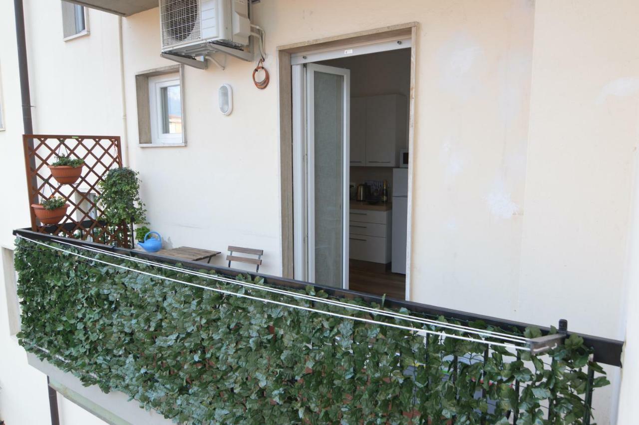 Via Da Velo 8 Appartamento Verona Dış mekan fotoğraf