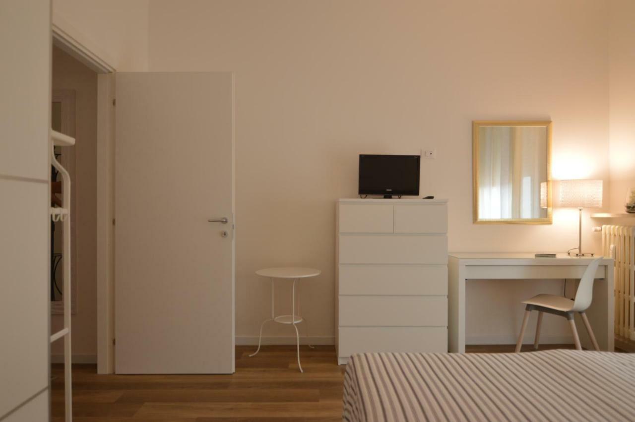 Via Da Velo 8 Appartamento Verona Dış mekan fotoğraf