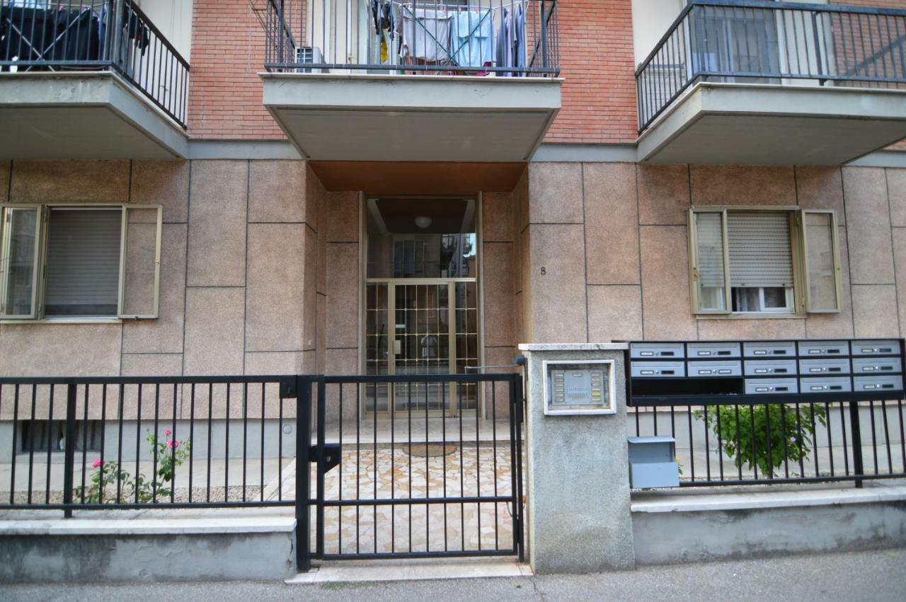 Via Da Velo 8 Appartamento Verona Dış mekan fotoğraf