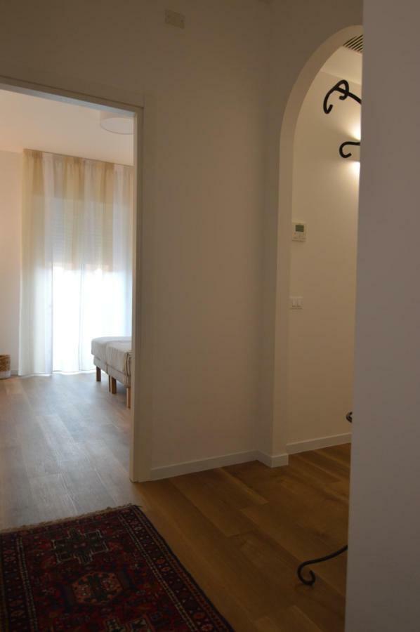 Via Da Velo 8 Appartamento Verona Dış mekan fotoğraf