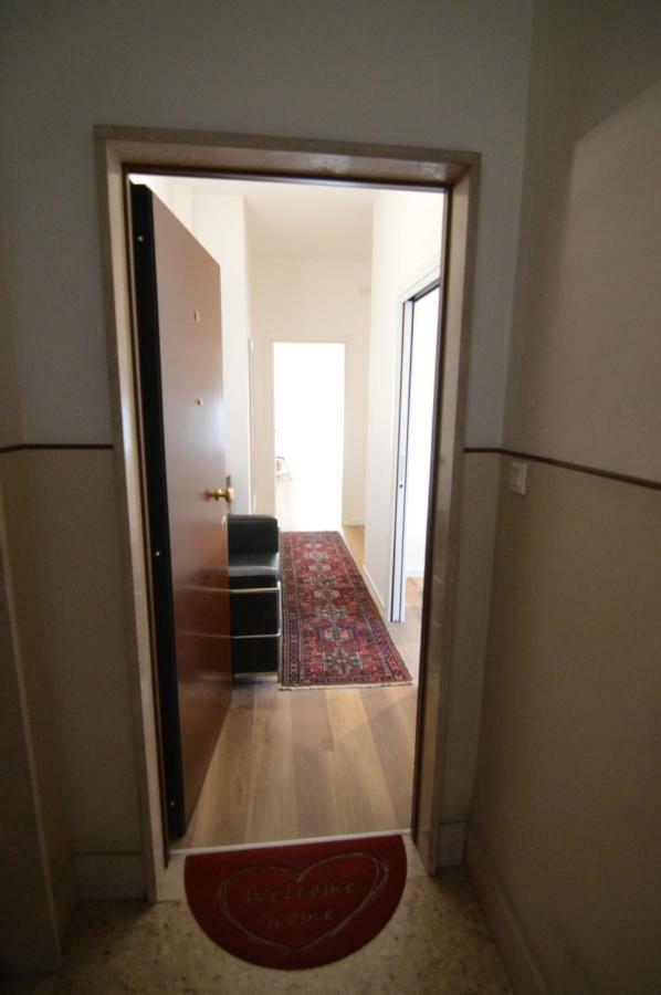 Via Da Velo 8 Appartamento Verona Dış mekan fotoğraf
