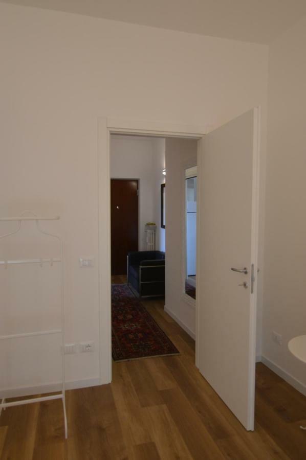 Via Da Velo 8 Appartamento Verona Dış mekan fotoğraf