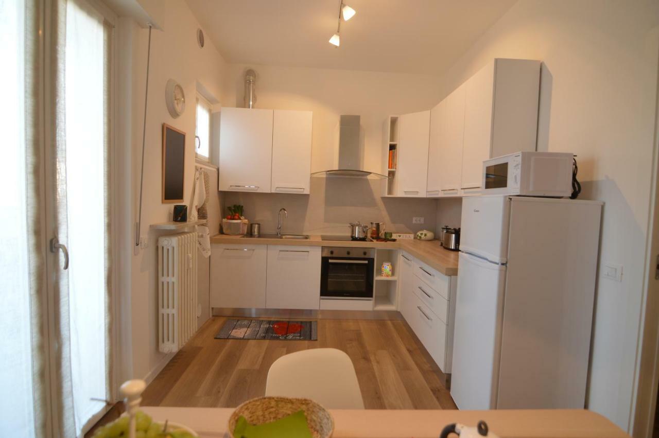 Via Da Velo 8 Appartamento Verona Dış mekan fotoğraf