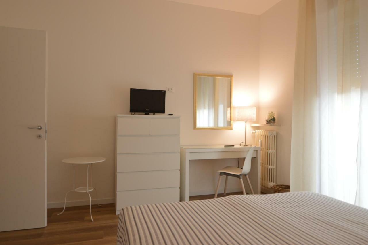 Via Da Velo 8 Appartamento Verona Dış mekan fotoğraf