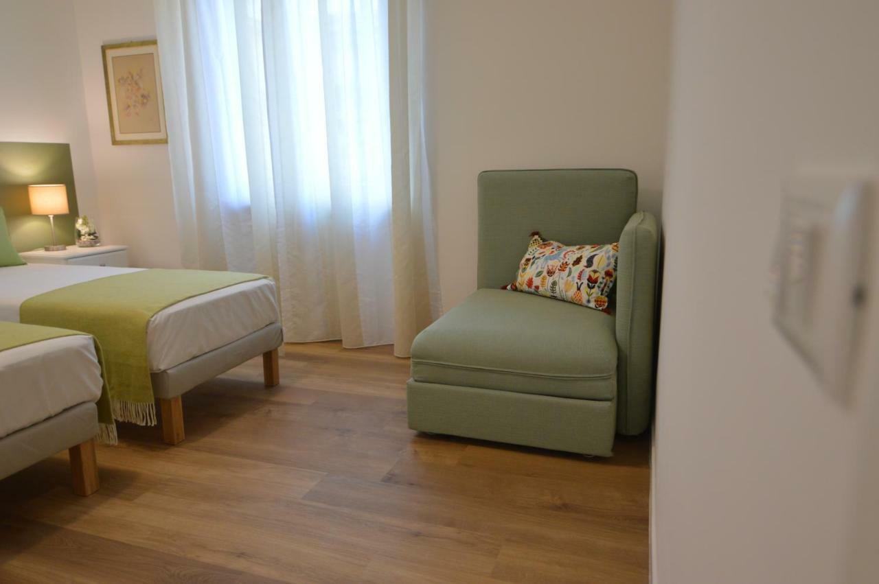 Via Da Velo 8 Appartamento Verona Dış mekan fotoğraf