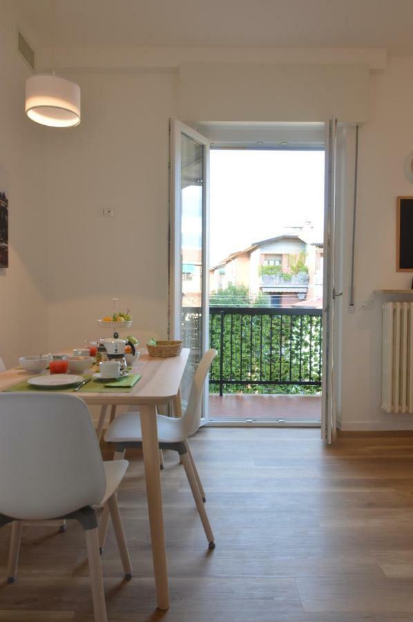 Via Da Velo 8 Appartamento Verona Dış mekan fotoğraf