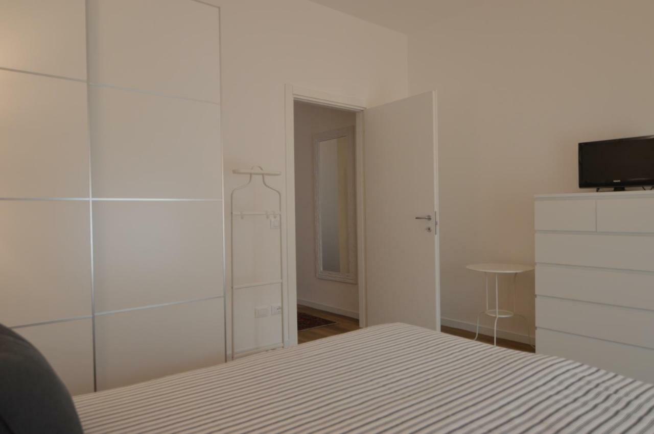 Via Da Velo 8 Appartamento Verona Dış mekan fotoğraf
