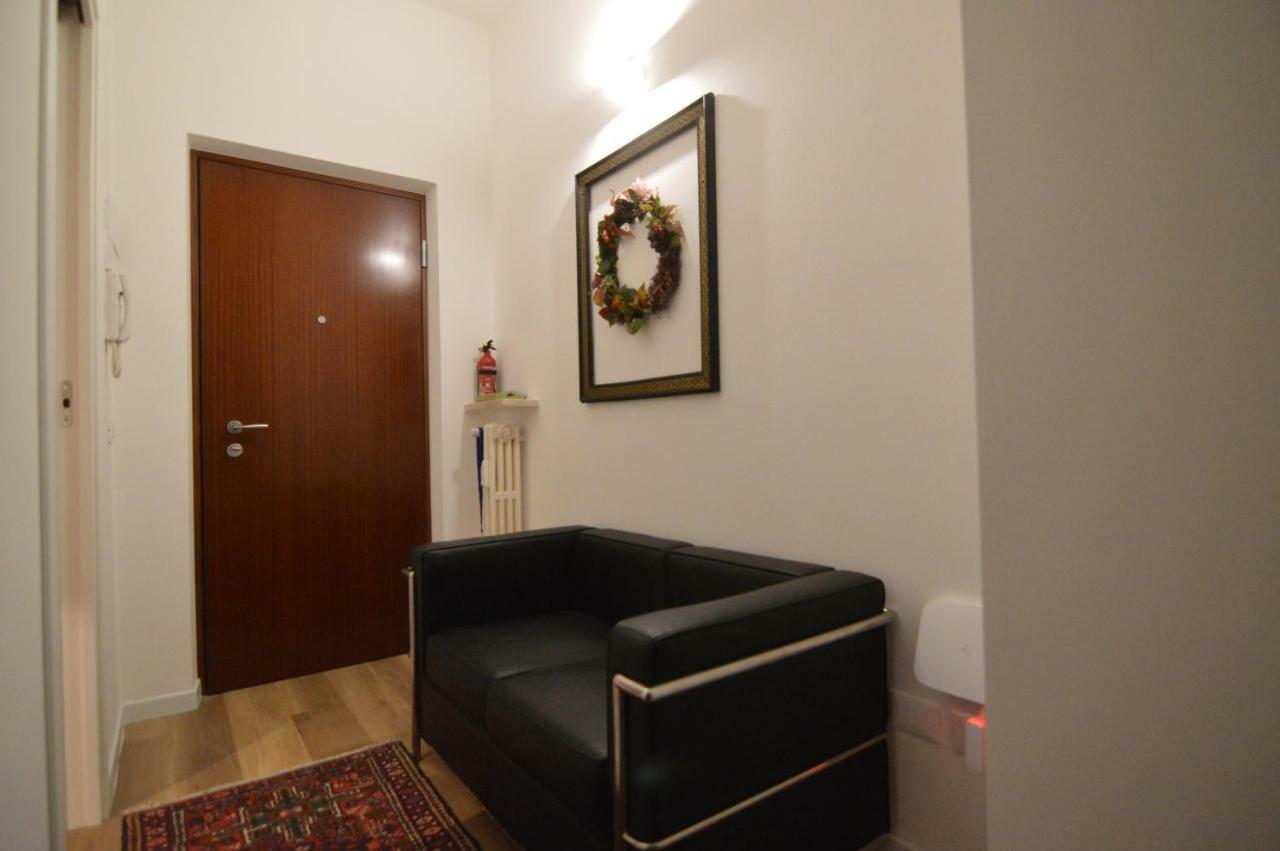 Via Da Velo 8 Appartamento Verona Dış mekan fotoğraf
