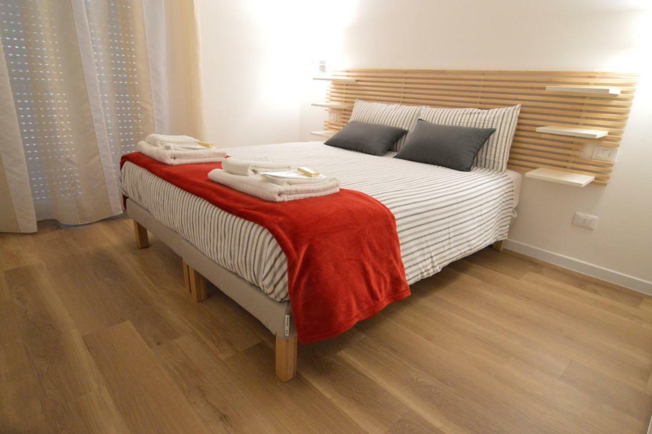Via Da Velo 8 Appartamento Verona Dış mekan fotoğraf
